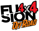 Fusion 4x4 OffRoad